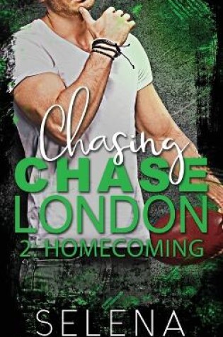 Cover of Chasing Chase London