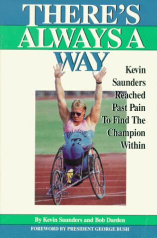 Cover of There's Always a Way