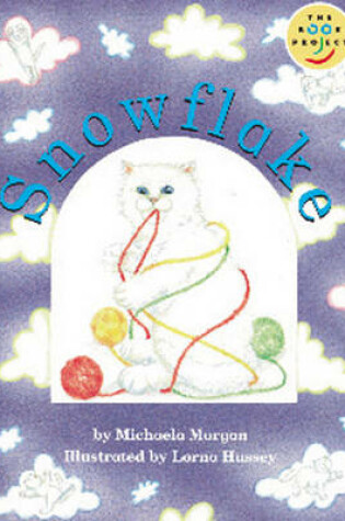 Cover of Snowflake Read-Aloud