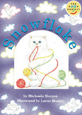 Cover of Snowflake Read-Aloud