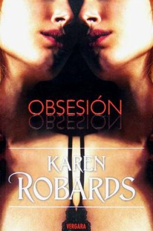 Cover of Obsesin