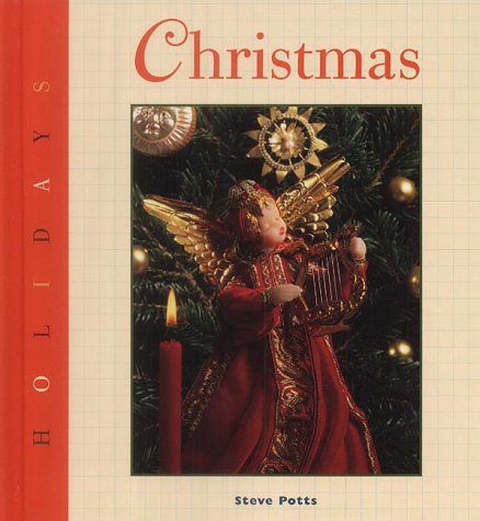 Cover of Christmas