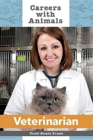 Cover of Veterinarian