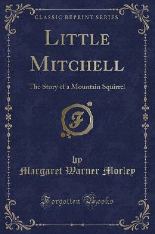 Cover of Little Mitchell