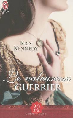 Book cover for Le Valeureux Guerrier