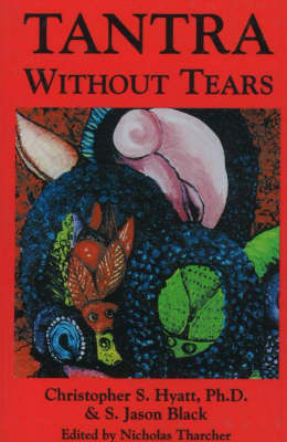 Book cover for Tantra without Tears