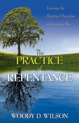 Book cover for The Practice of Repentance