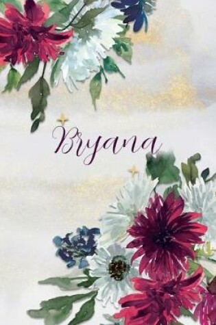 Cover of Bryana