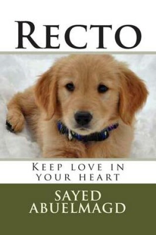 Cover of Recto