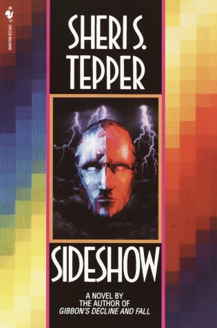 Cover of Sideshow