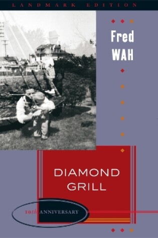 Cover of Diamond Grill