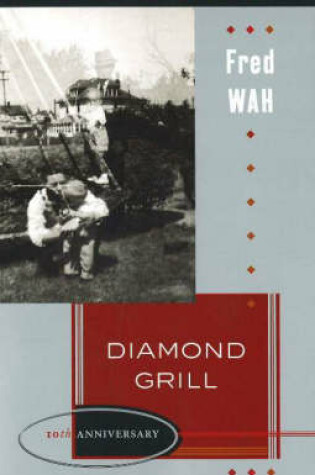 Cover of Diamond Grill