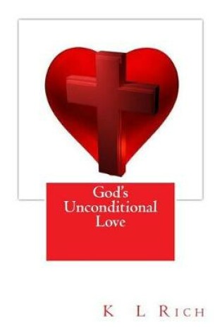 Cover of God's Unconditional Love