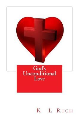 Book cover for God's Unconditional Love