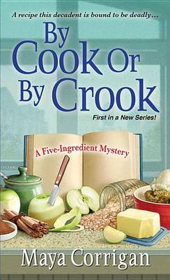 Book cover for By Cook or by Crook