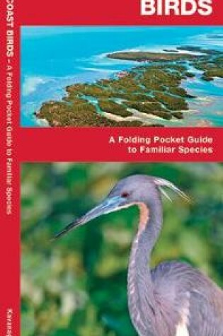 Cover of Gulf Coast Birds