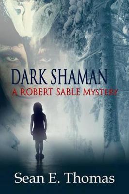 Book cover for Dark Shaman