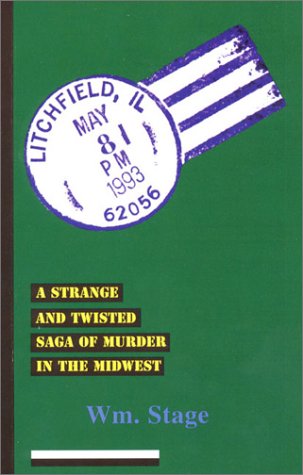 Book cover for Litchfield