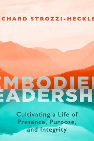 Cover of Embodied Leadership