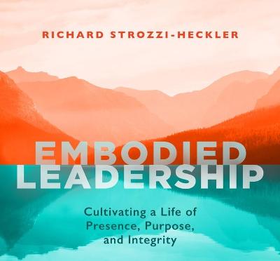 Book cover for Embodied Leadership