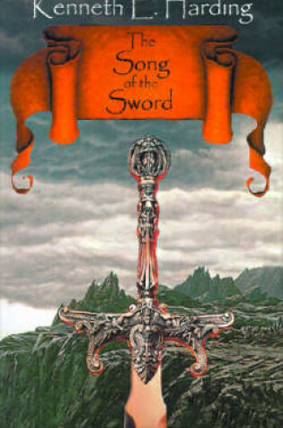 Cover of The Song of the Sword