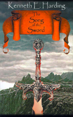 Book cover for The Song of the Sword