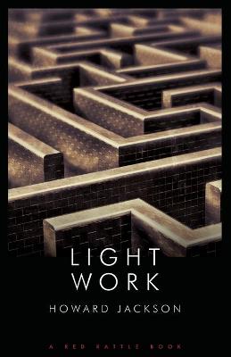 Book cover for Light Work