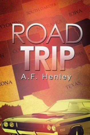 Cover of Road Trip