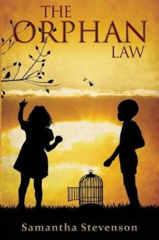 Cover of The Orphan Law