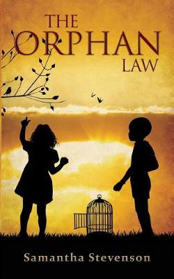 Cover of The Orphan Law