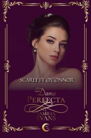 Cover of La Dama Perfecta