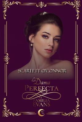 Cover of La Dama Perfecta