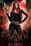 Book cover for Deadly Secrets