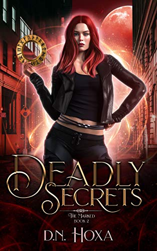 Cover of Deadly Secrets