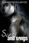 Book cover for Scars and Songs