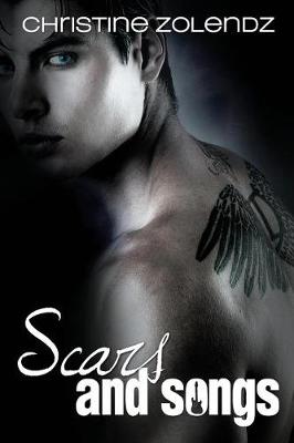 Book cover for Scars and Songs