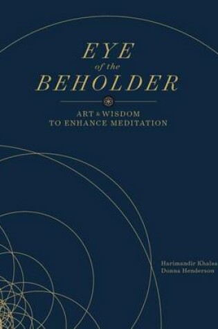 Cover of Eye of the Beholder