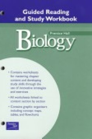 Cover of PH Biology