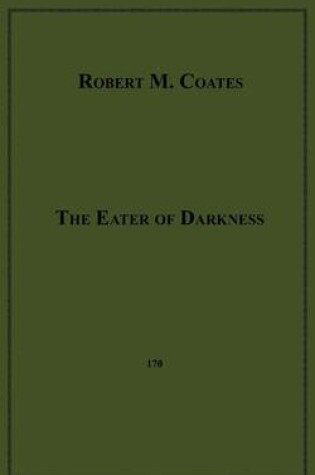 Cover of The Eater of Darkness