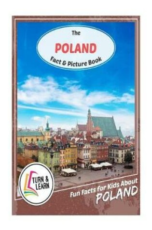 Cover of The Poland Fact and Picture Book