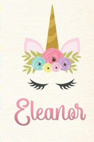 Cover of Eleanor