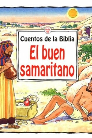 Cover of El Buen Samaritano