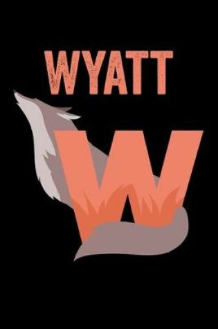 Cover of Wyatt