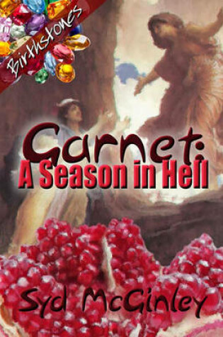 Cover of A Season in Hell