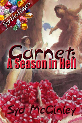 Book cover for A Season in Hell