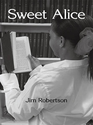 Book cover for Sweet Alice