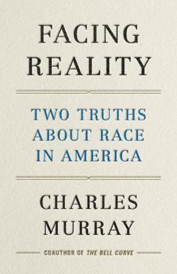 Book cover for Facing Reality