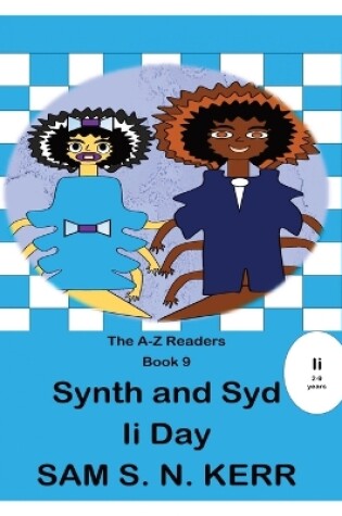 Cover of Synth and Syd Ii Day