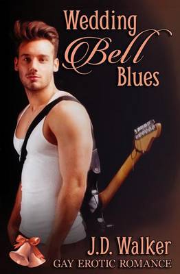 Book cover for Wedding Bell Blues