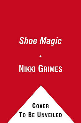 Book cover for Shoe Magic